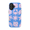 Pinch Me Pink - Coque de téléphone MagSafe Chaos