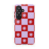 Berry Bright - Coque de téléphone Chaos