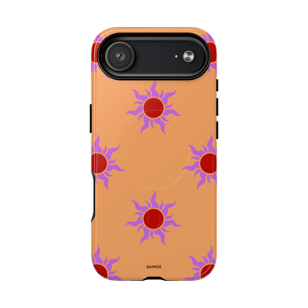 Eclipse - Chaos Magsafe Phone Case