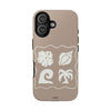 Summer Tan - Chaos Phone Case