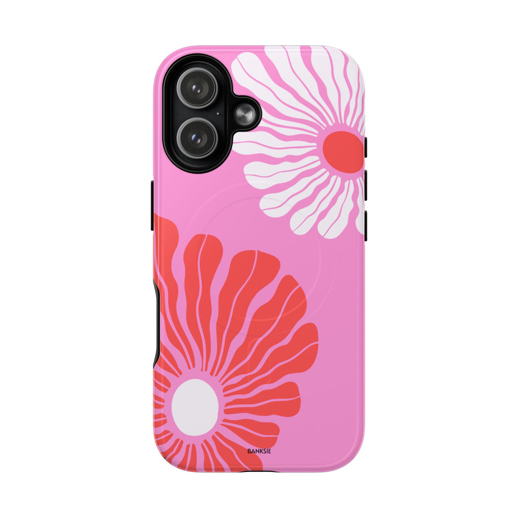 Pinkie Promise - Coque Magsafe pour téléphone Chaos