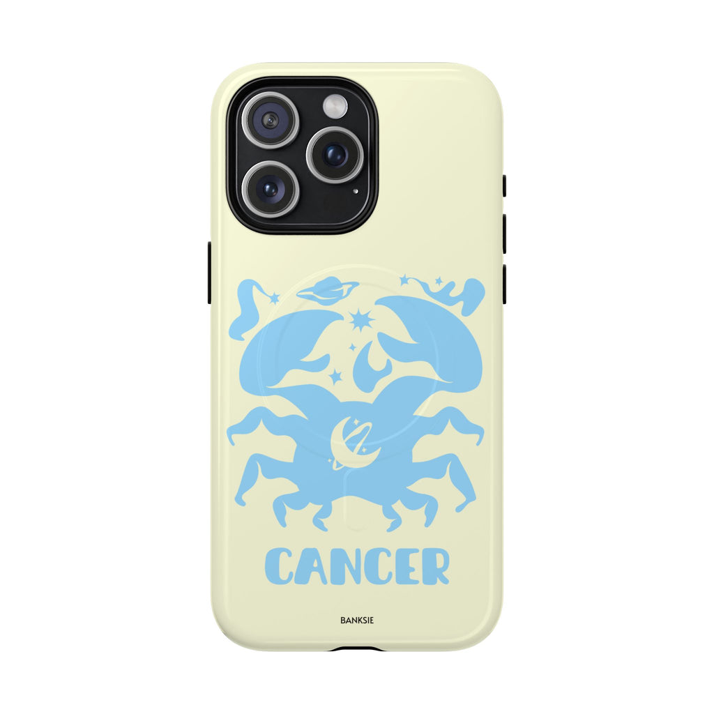 Cancer - Chaos Magsafe Phone Case