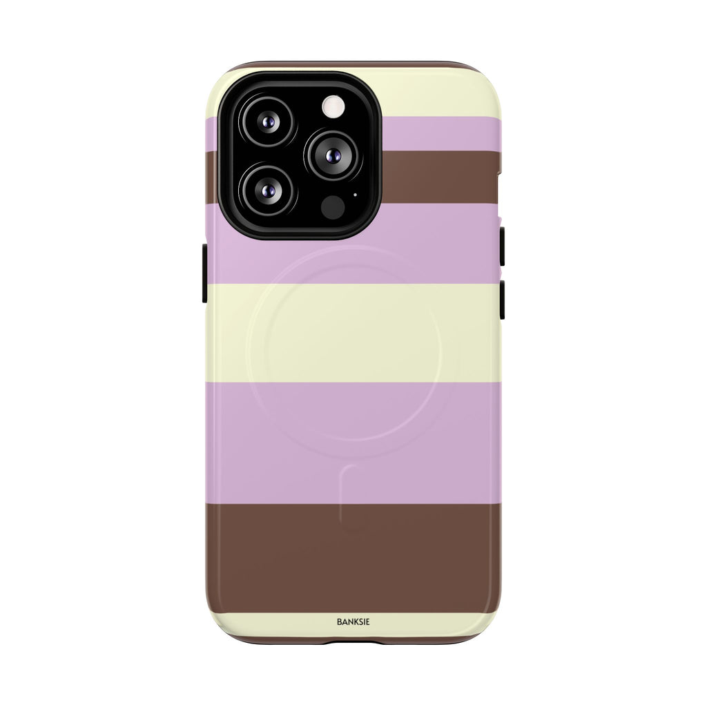 Neapolitan - Chaos Magsafe Phone Case