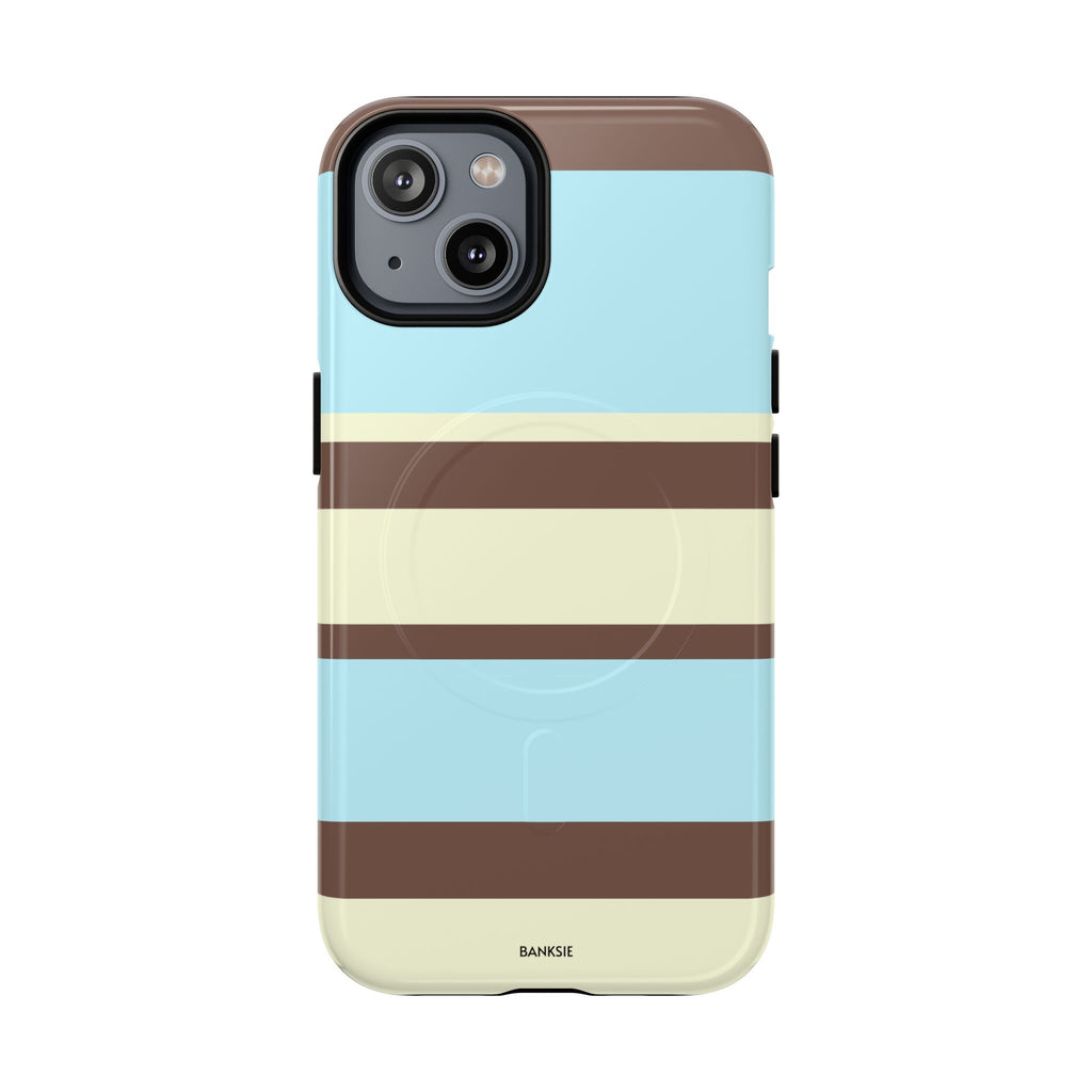 Cookies n Cream - Coque de téléphone Chaos Magsafe