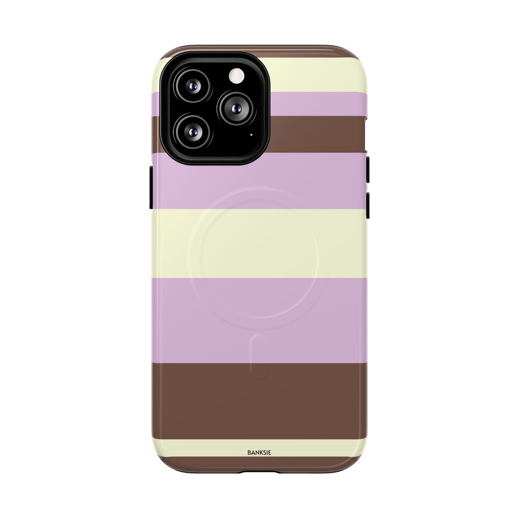 Neapolitan - Chaos Magsafe Phone Case