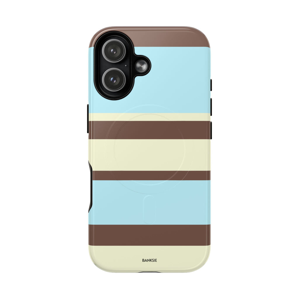 Cookies n Cream - Coque de téléphone Chaos Magsafe