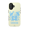 Cancer - Coque de téléphone Chaos Magsafe