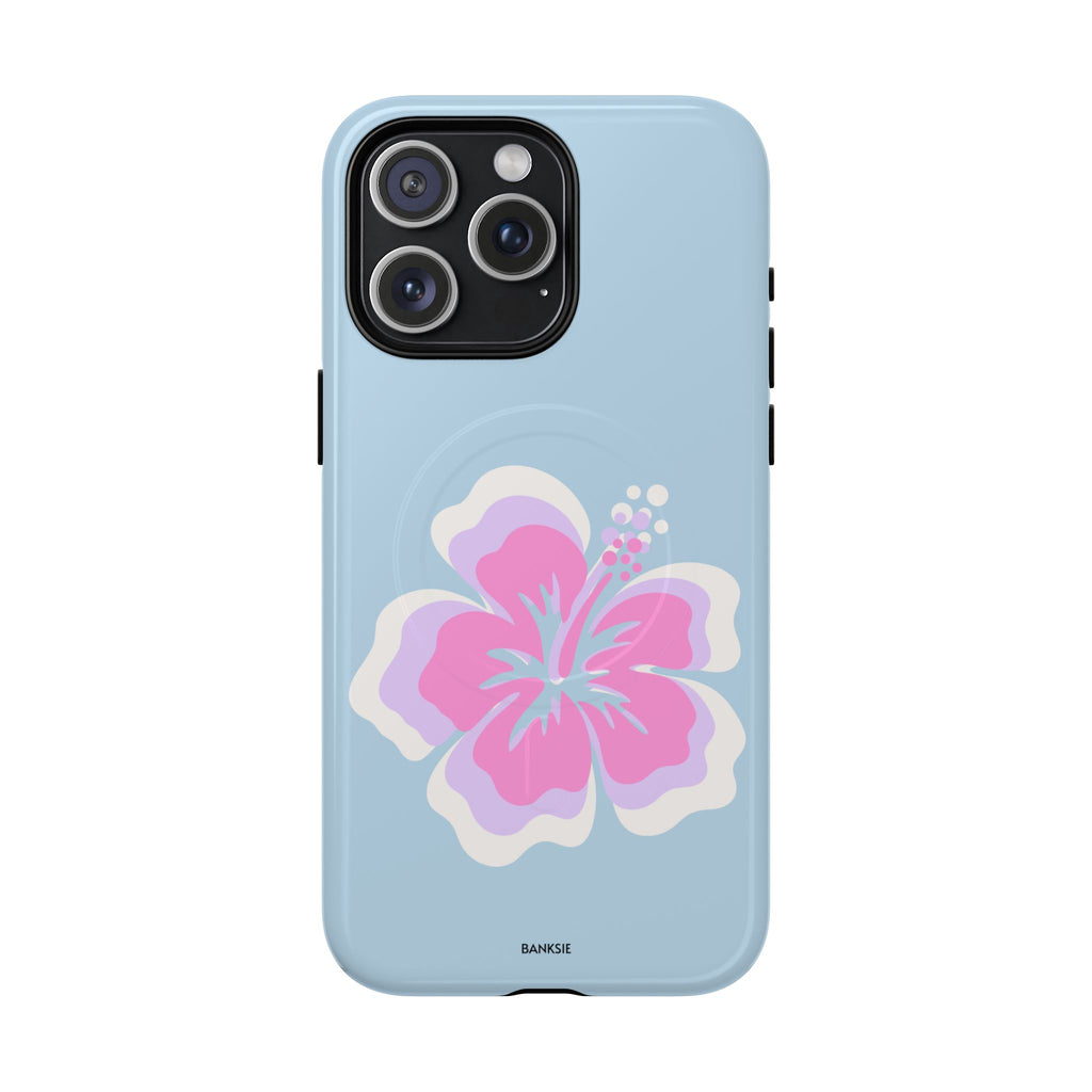 Lilo - Coque de Téléphone Magsafe Chaos