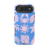 Pinch Me Pink - Coque de téléphone Chaos