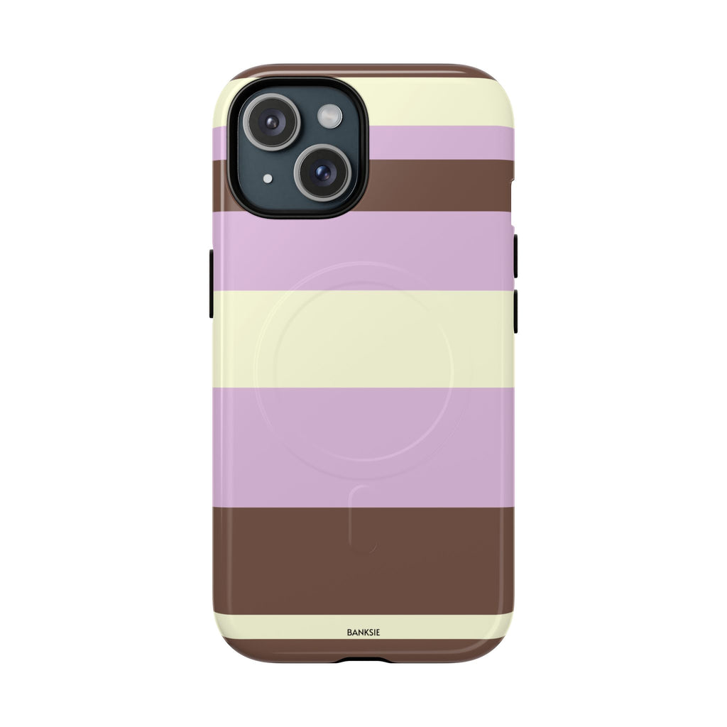 Neapolitan - Chaos Magsafe Phone Case