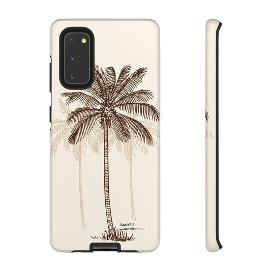 Breeze - Coque de téléphone Chaos