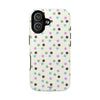 Sprinkles - Coque de téléphone MagSafe Chaos