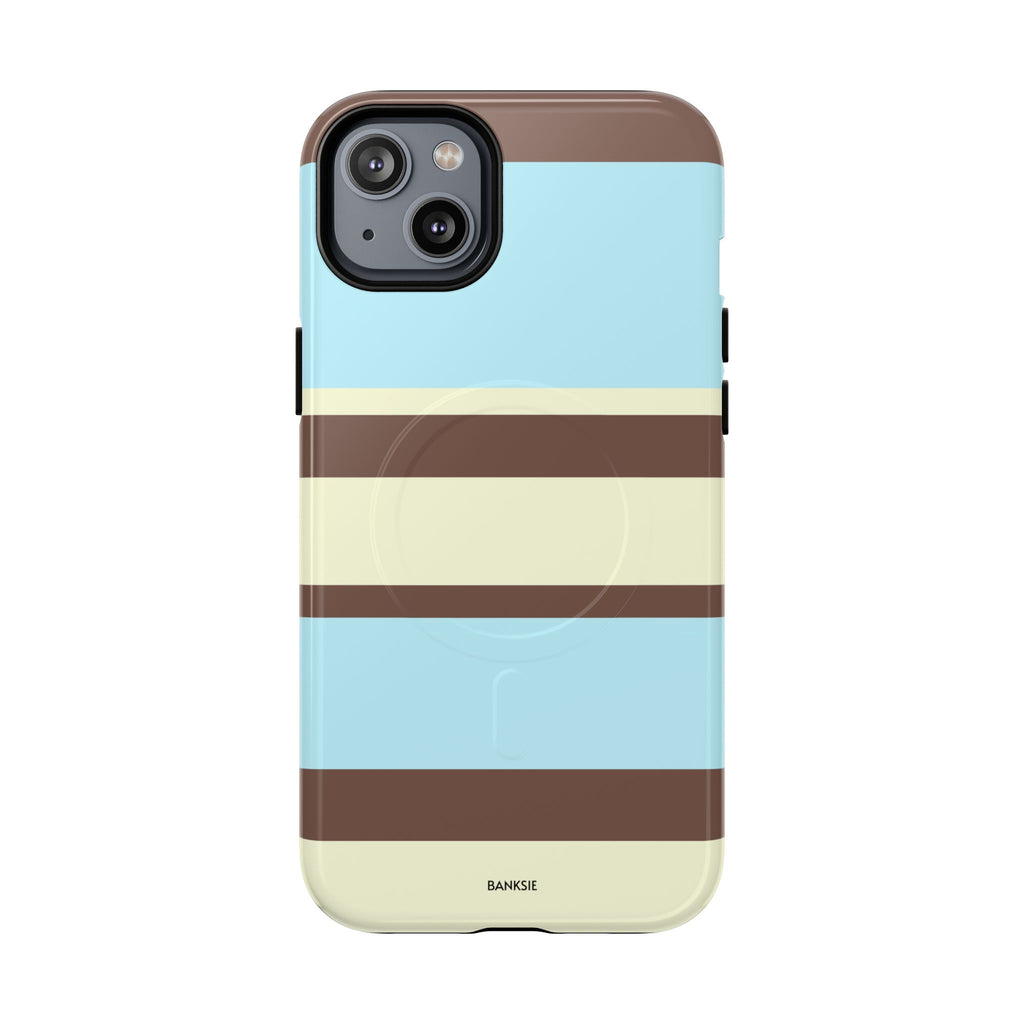 Cookies n Cream - Coque de téléphone Chaos Magsafe