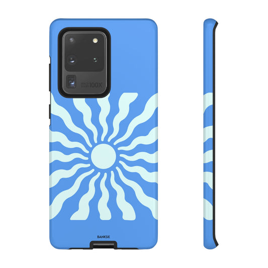 SeaSun - Chaos Phone Case