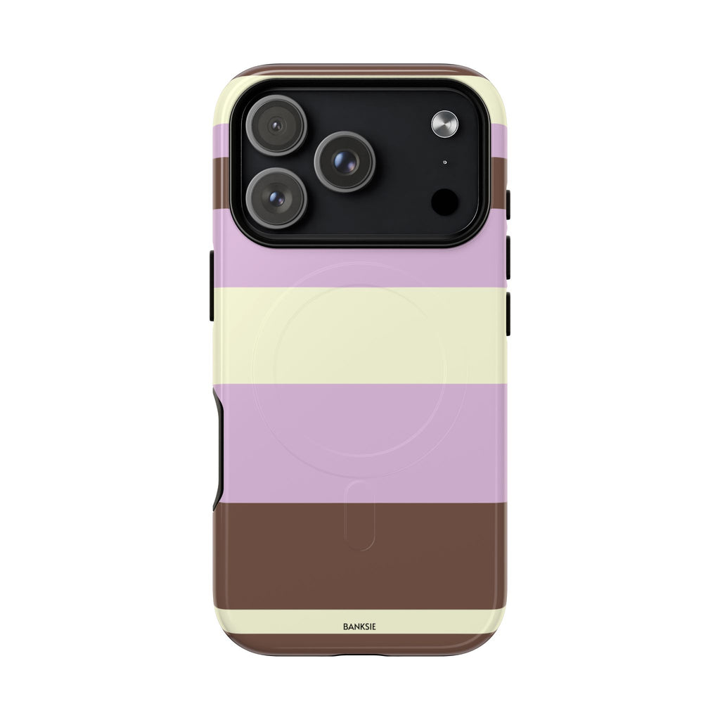 Neapolitan - Chaos Magsafe Phone Case