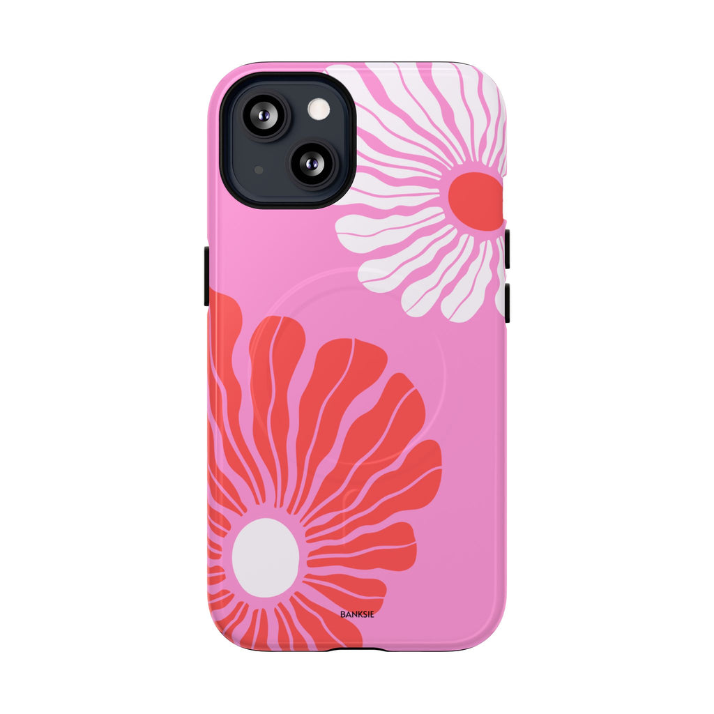 Pinkie Promise - Coque Magsafe pour téléphone Chaos