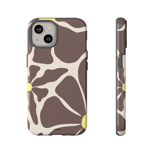Choc Daisy - Chaos Phone Case