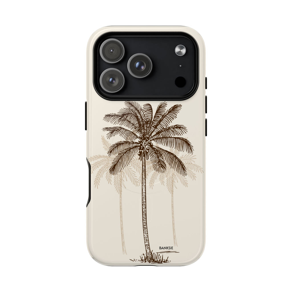 Breeze - Chaos Magsafe Phone Case