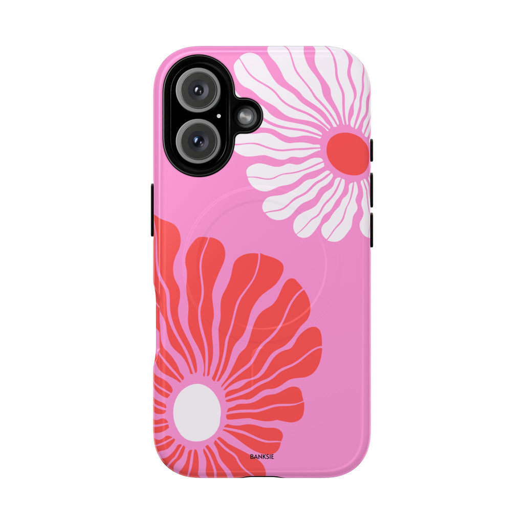 Pinkie Promise - Coque Magsafe pour téléphone Chaos