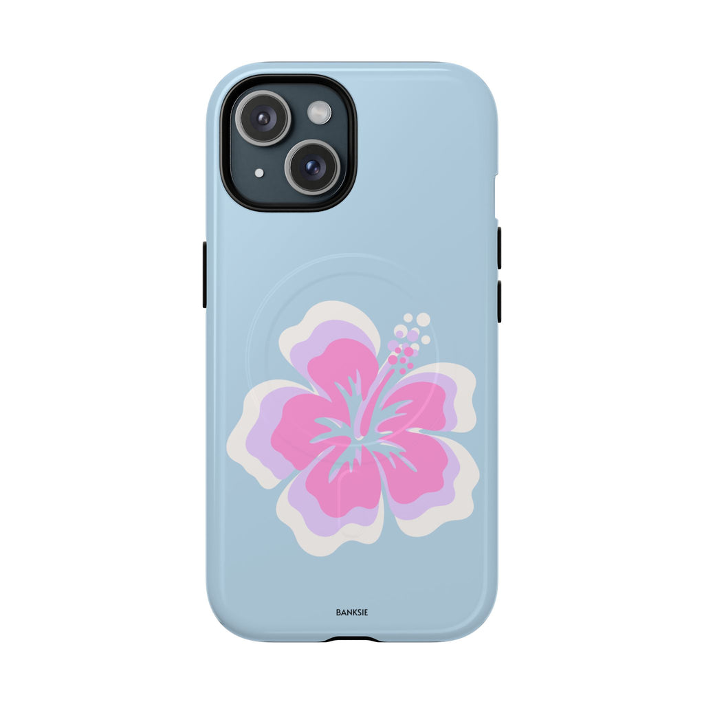 Lilo - Coque de Téléphone Magsafe Chaos