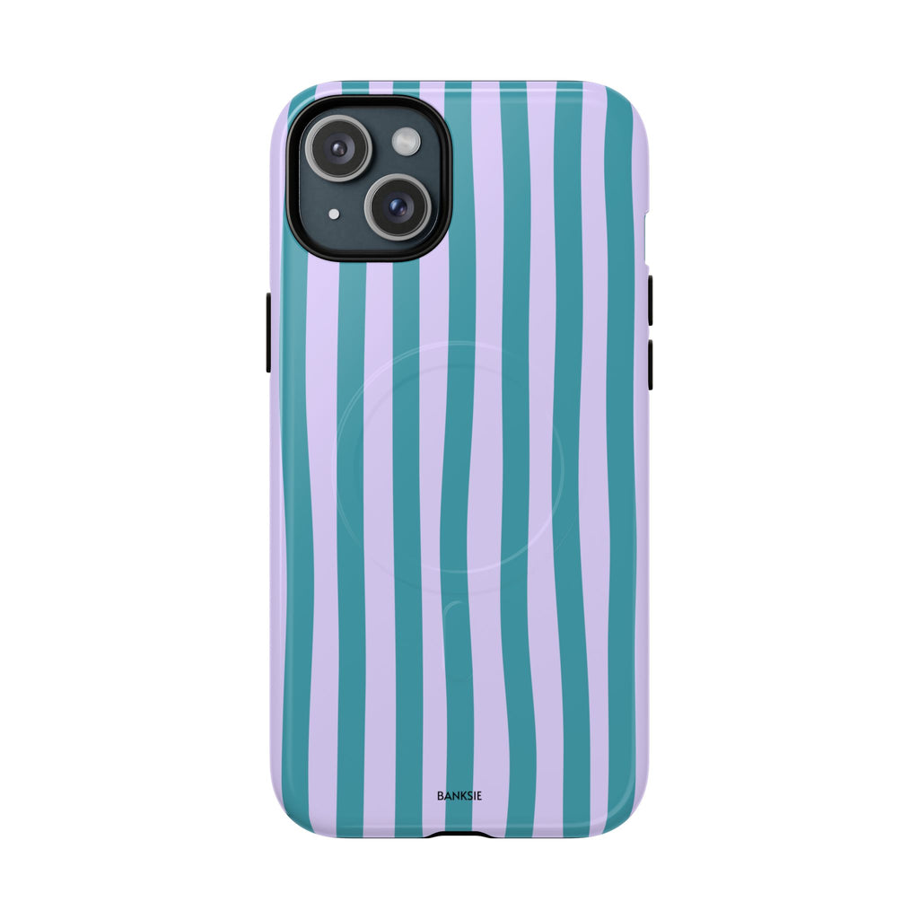 Sorbet Doux - Coque de téléphone Magsafe Chaos