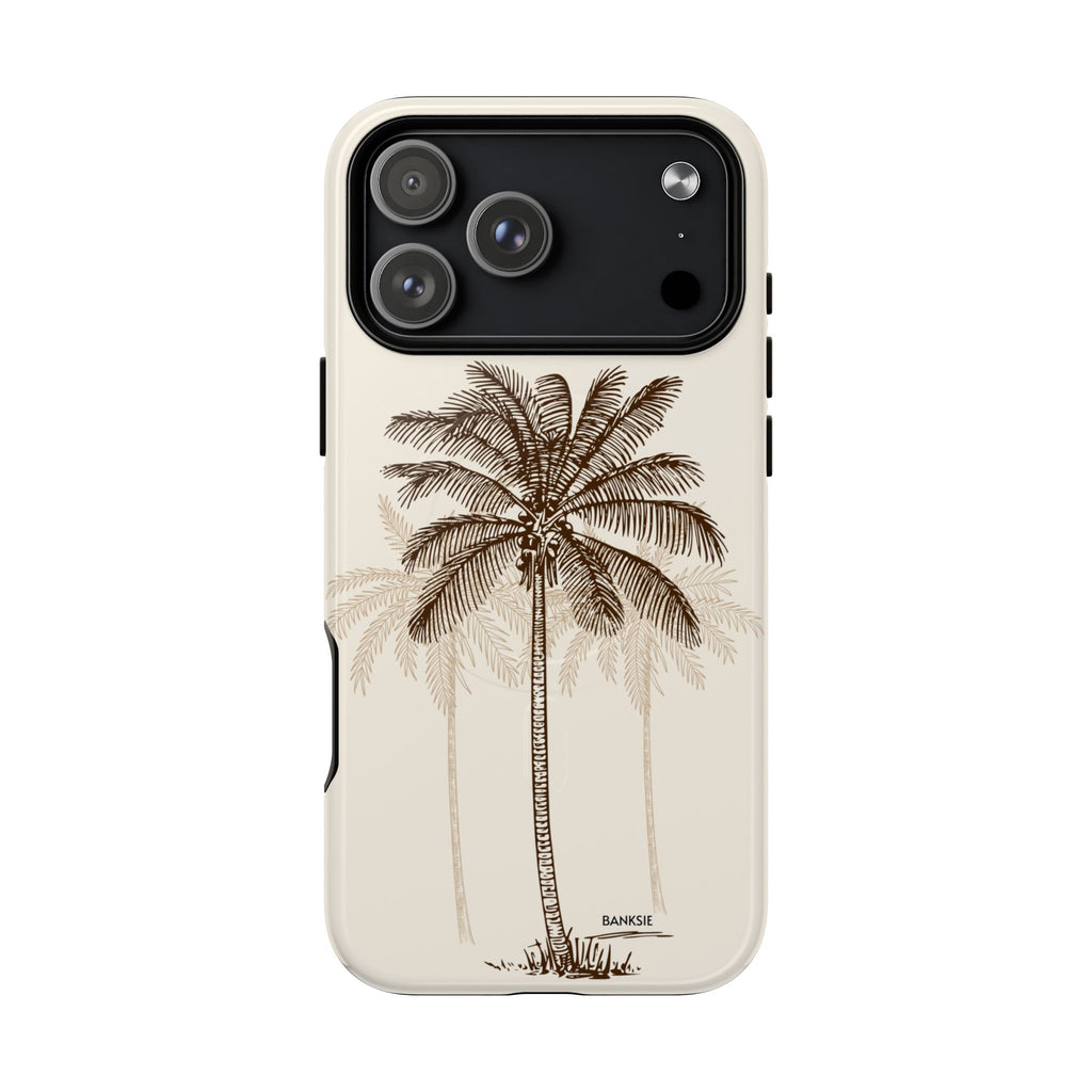 Coque de téléphone MagSafe Breeze - Chaos