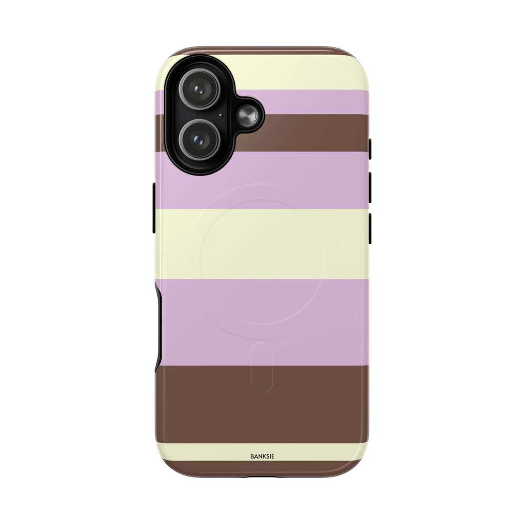 Neapolitan - Chaos Magsafe Phone Case