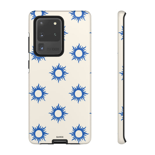 Solaris - Chaos Phone Case