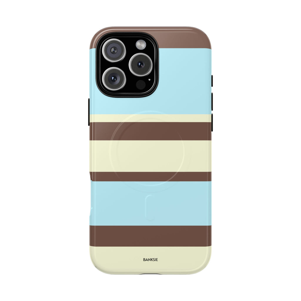 Cookies n Cream - Coque de téléphone Chaos Magsafe