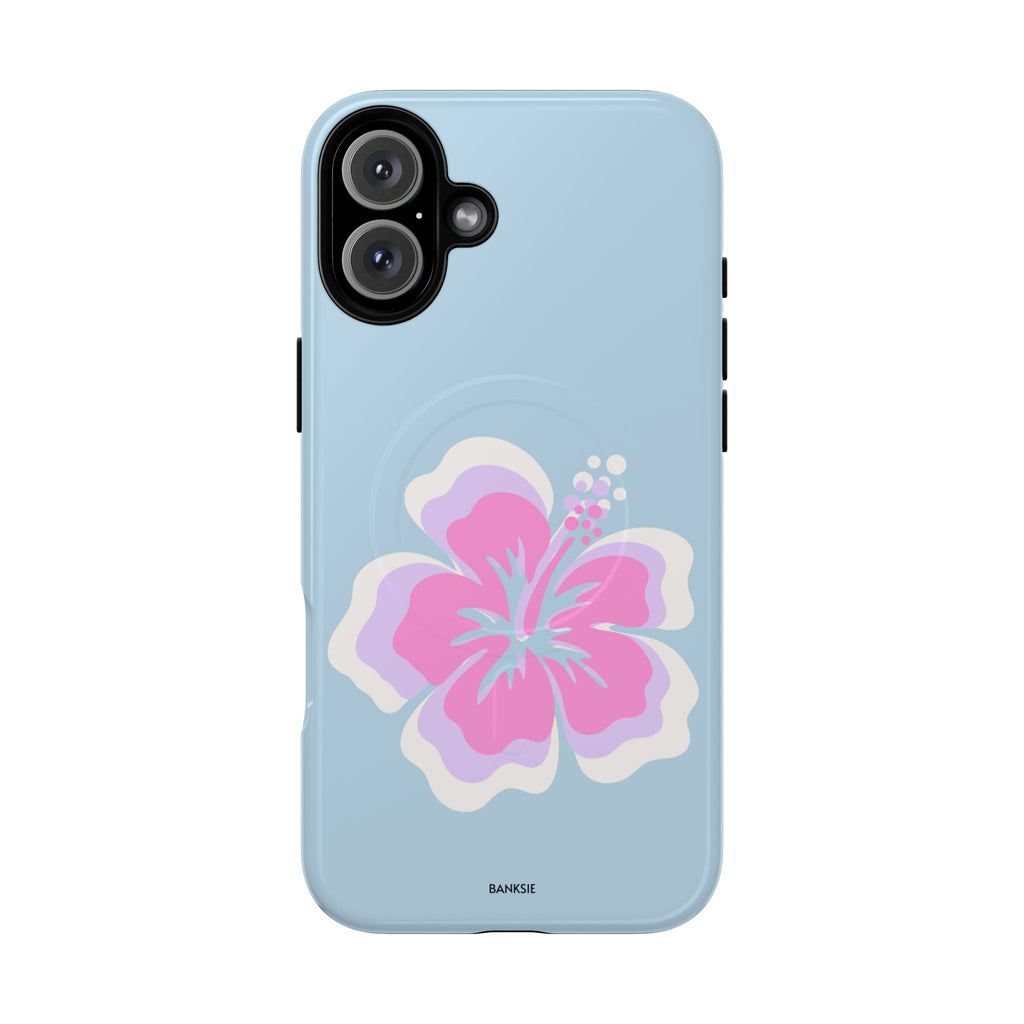 Lilo - Coque de Téléphone Magsafe Chaos