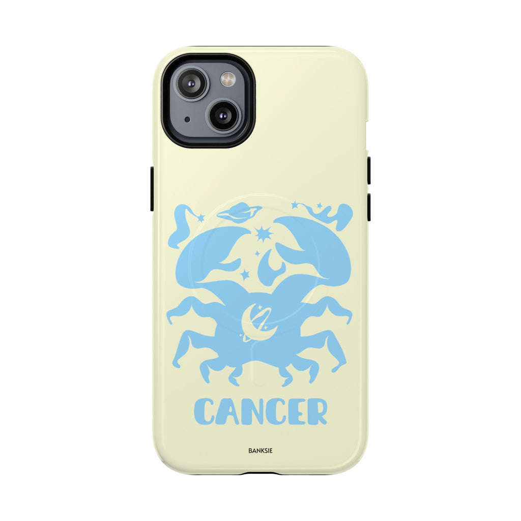 Cancer - Coque de téléphone Chaos Magsafe