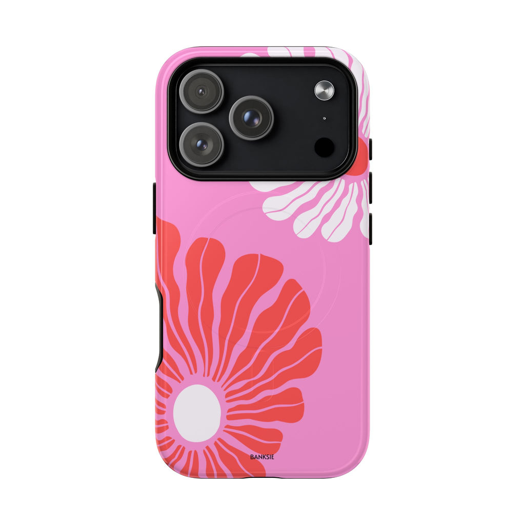 Pinkie Promise - Coque Magsafe pour téléphone Chaos
