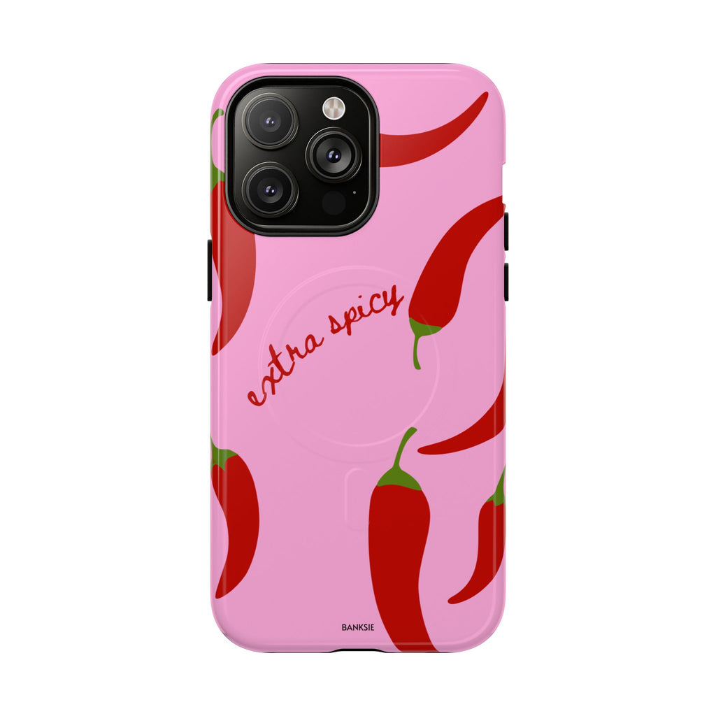 Extra Spicy - Chaos Magsafe Phone Case