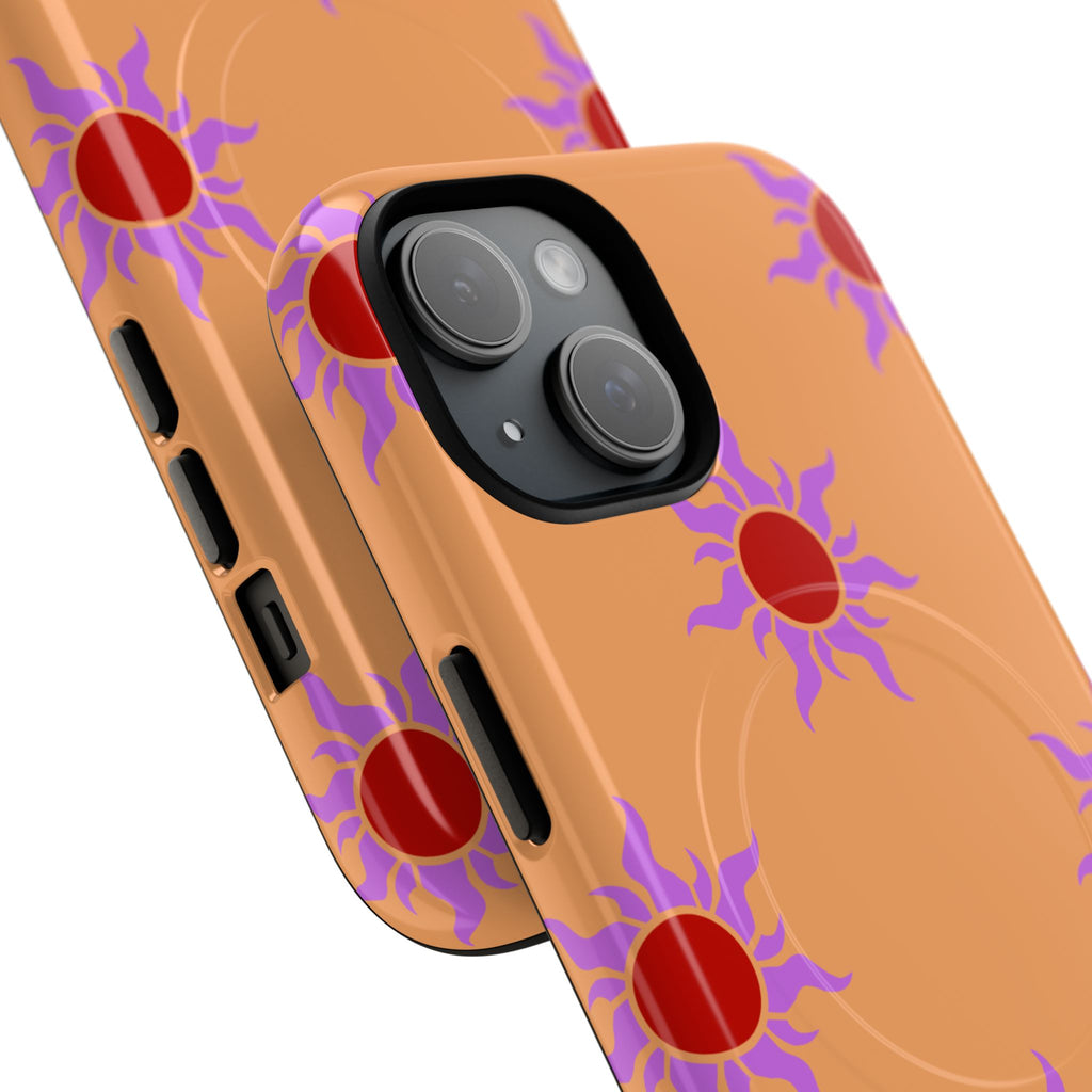 Eclipse - Chaos Magsafe Phone Case