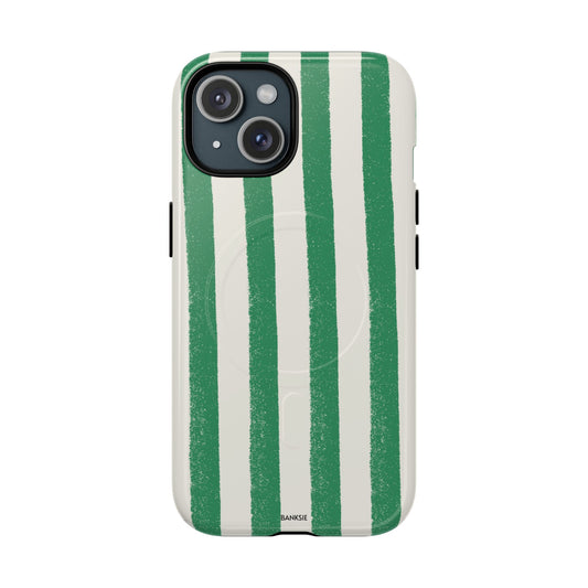 Serviette de Plage - Coque de Téléphone Magsafe Chaos