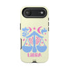 Balance - Coque Téléphone Chaos