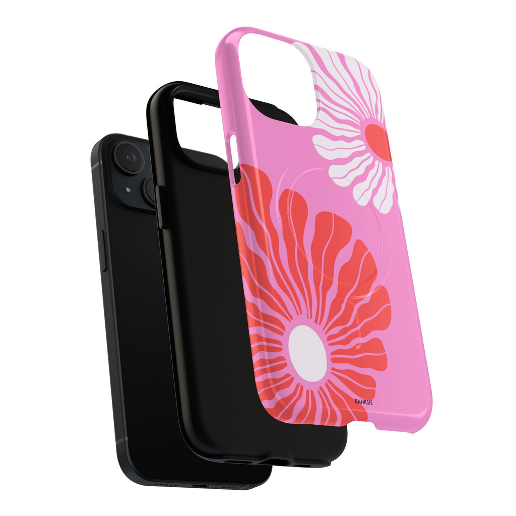 Pinkie Promise - Coque Magsafe pour téléphone Chaos