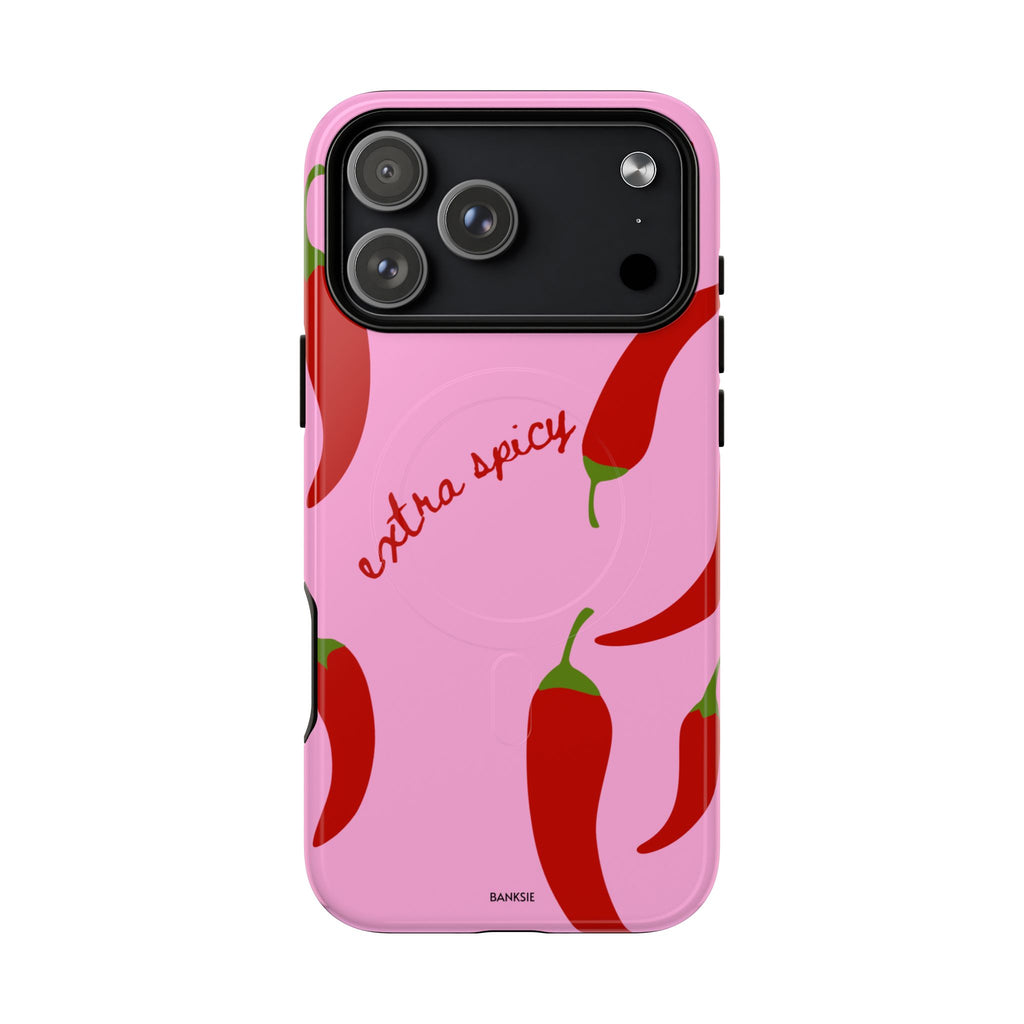 Extra Spicy - Chaos Magsafe Phone Case