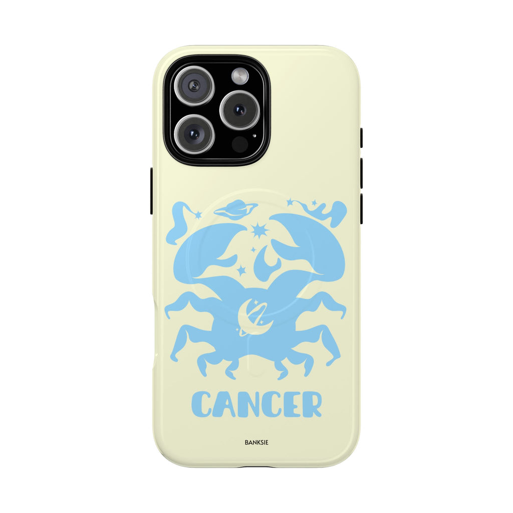 Cancer - Coque de téléphone Chaos Magsafe