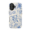 Euro Summer - Chaos Magsafe Phone Case