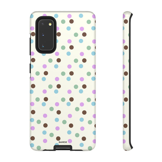 Sprinkles - Coque de téléphone Chaos