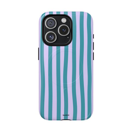 Sorbet Doux - Coque de téléphone Magsafe Chaos