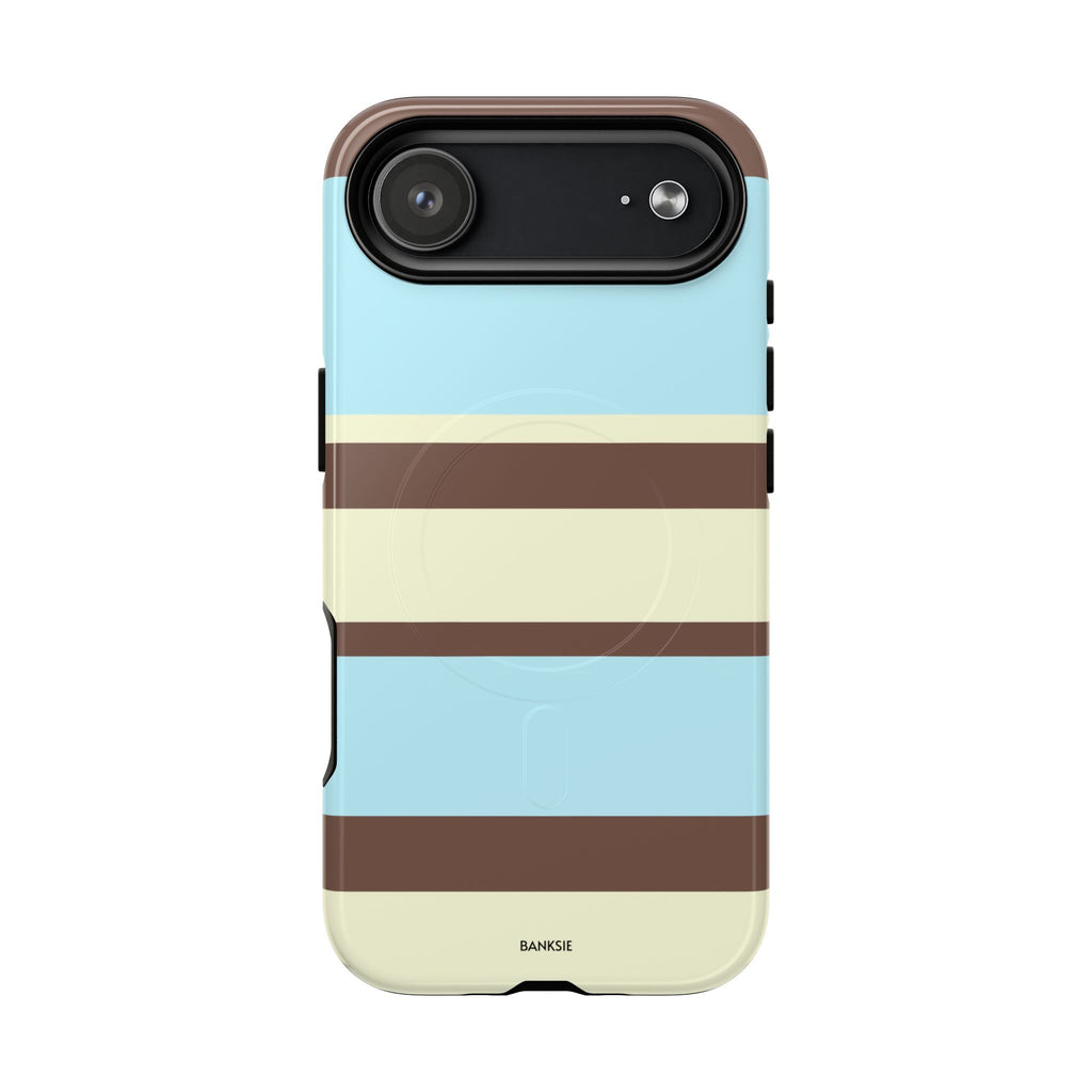 Cookies n Cream - Coque de téléphone Chaos Magsafe