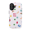 Give A Girl A Break - Coque de téléphone Chaos Magsafe