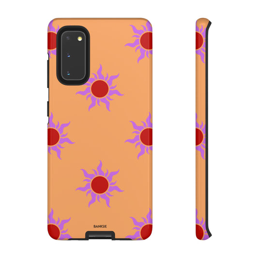 Eclipse - Coque de téléphone Chaos