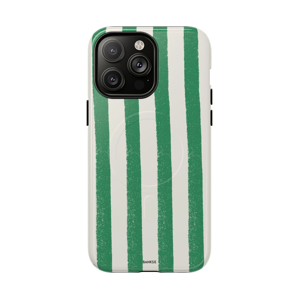 Serviette de Plage - Coque de Téléphone Magsafe Chaos