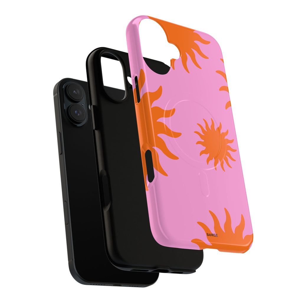 Sunkissed - Coque de téléphone Chaos Magsafe