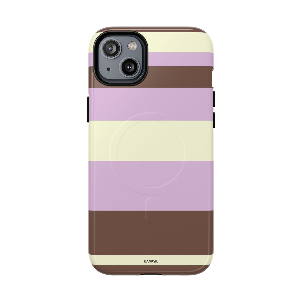 Neapolitan - Chaos Magsafe Phone Case