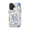 Euro Summer - Chaos Phone Case