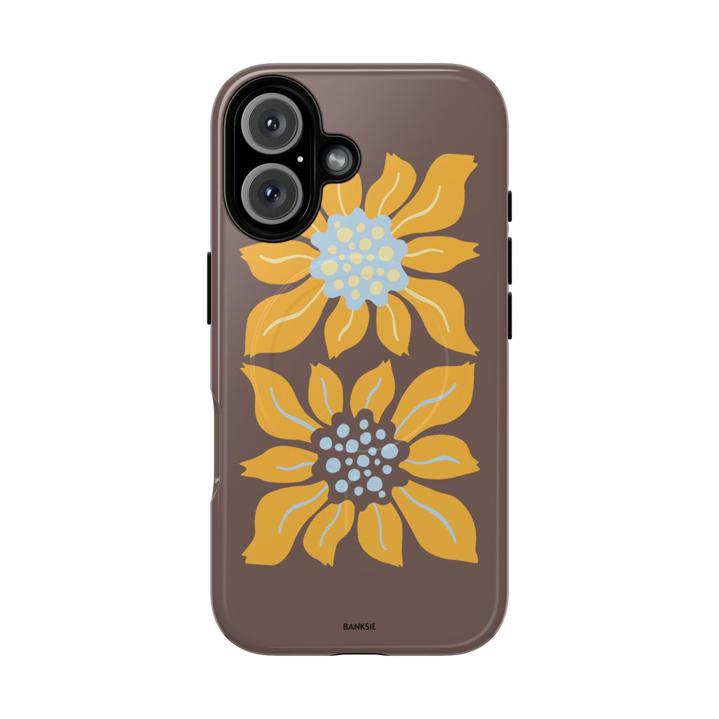 Sunbloom - Chaos Magsafe Phone Case